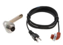 Immersion Freeze Plug Engine Block Heater | 350-0163 Zerostart