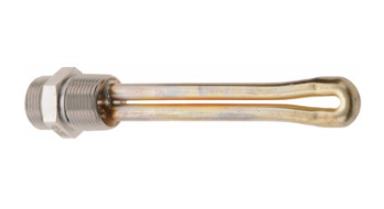 750W Copper Threaded Immersion Heater | 3500022 Zerostart