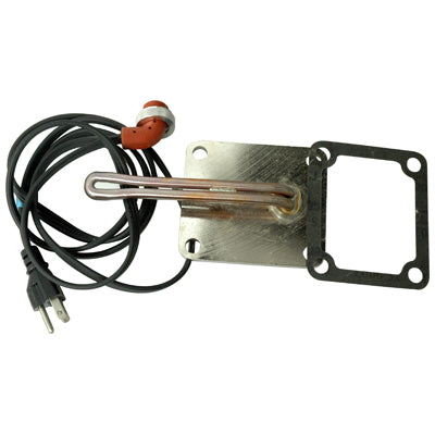 1500W Immersion Plate Engine Block Heater | 3500042 Zerostart