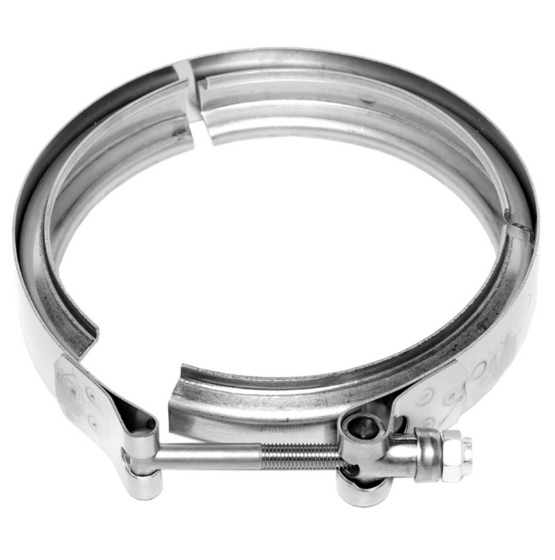 V-Band Exhaust Clamp for 4.25" Diameter Pipe | 35036 Walker Exhaust