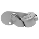 Steel 1.75" I.D. Universal Exhaust Pipe Rain Cap | 35226 Walker Exhaust