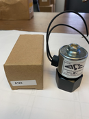 A-123 Advanced Fuel Components Inline Solenoid