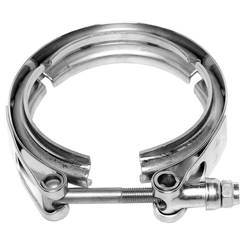 V-Band Exhaust Clamp for 3" Diameter Pipe | 35449 Walker Exhaust