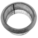 Pipe Connection Inlet to Flare Outlet Steel Exhaust Manifold Gasket | 35490 Walker Exhaust