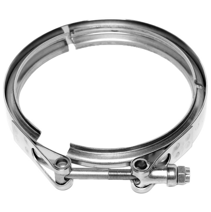 V-Band Exhaust Clamp for 5" Diameter Pipe | 35500 Walker Exhaust