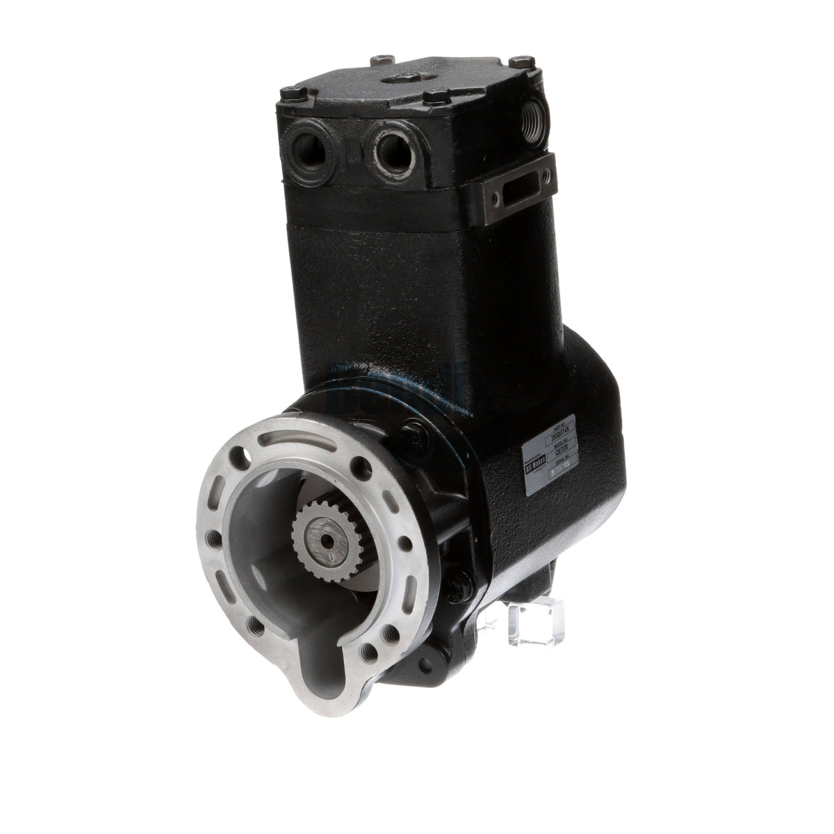 380350 744 789 800333 - Bendix Qr-L Brake Inline Quick Release Valve