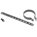 15" Universal Steel Exhaust System Hanger | 35606 Walker Exhaust
