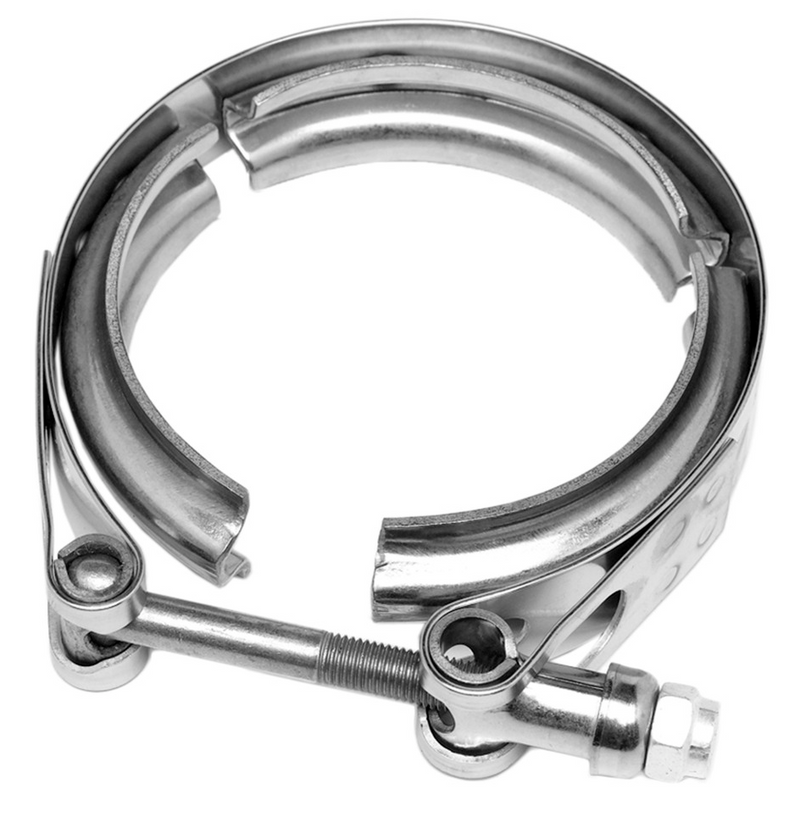 V-Band Exhaust Clamp for 3" Diameter Pipe | 35695 Walker Exhaust
