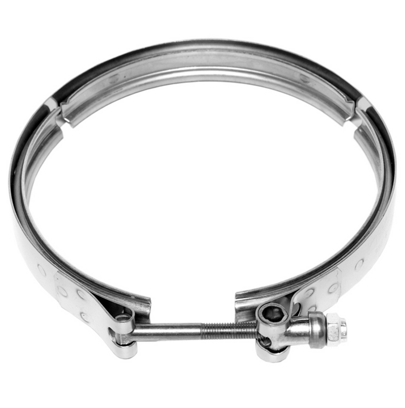 V-Band Exhaust Clamp for 4" Diameter Pipe | 35746 Walker Exhaust