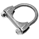 3.5" U-Bolt Clamp | Walker Exhaust 35753