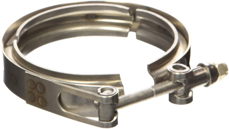 V-Band Exhaust Clamp | 35804 Walker Exhaust
