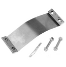 Band Exhaust Clamp for 3.5" Diameter Pipe | 35936 Walker Exhaust