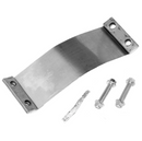 Band Exhaust Clamp for 5" Diameter Pipe | 35938 Walker Exhaust