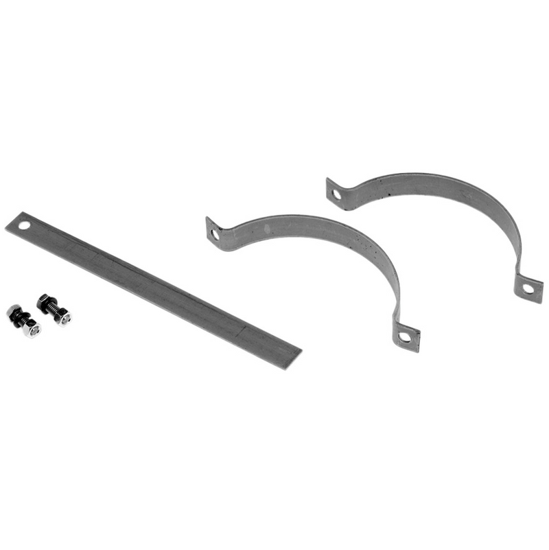 21" Universal Steel Exhaust System Hanger | 35972 Walker Exhaust