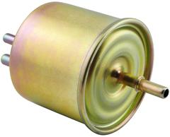 In-Line Fuel Filter | BF7804 Baldwin