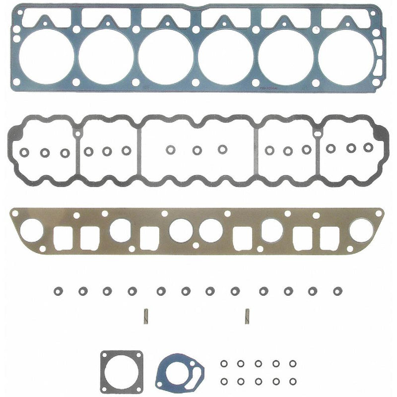 Engine Cylinder Head Gasket Set | HS9076PT3 FEL-PRO