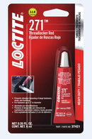 Threadlocker 271 Red Heavy Duty | Loctite 37421