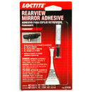 Rearview Mirror Adhesive Kit - Permanent | Loctite 37438