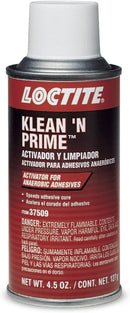 Klean 'N Prime Anaerobic Activator | Loctite 37509