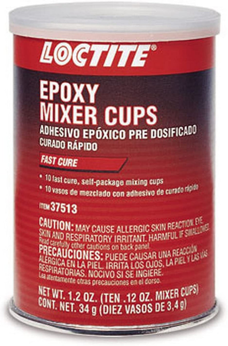 Epoxy Mixer Cups | Loctite 37513