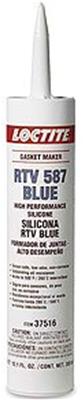 SI 587 RTV Silicone - High Performance | Loctite 37516