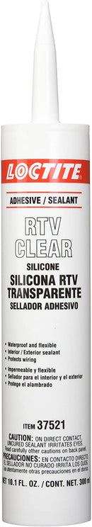 SI 595 RTV Silicone Adhesive/Sealant | Loctite 37521