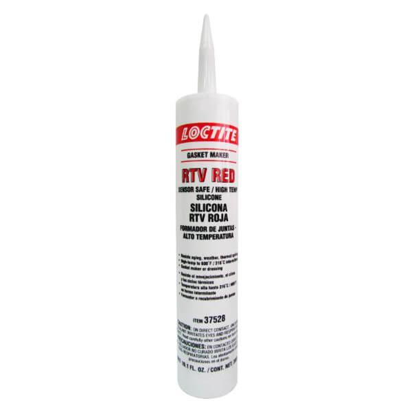 Loctite 37528 | Hi Temp RTV Silicone