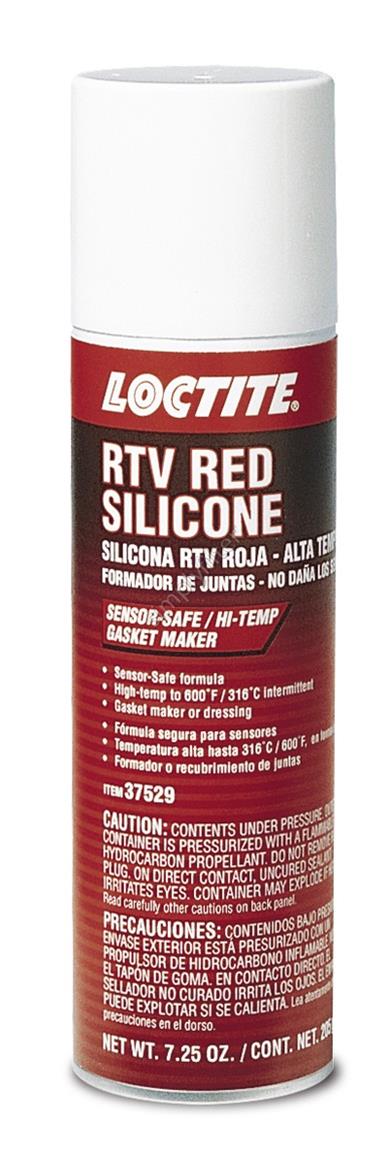 Hi-Temp RTV Silicone | Loctite 37529
