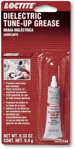 Dielectric Tune-Up Grease | Loctite 37534