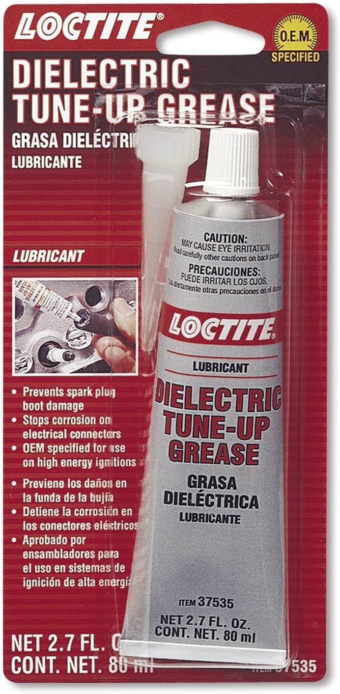 Dielectric Grease | Loctite 37535