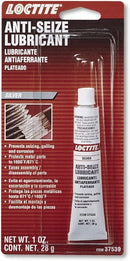 Silver Grade Anti-Seize Lubricant | Loctite 37539