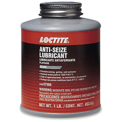 Anti-Seize Lubricant Bottle | Loctite 37566