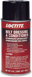 Belt Dressing & Conditioner | Loctite 37581