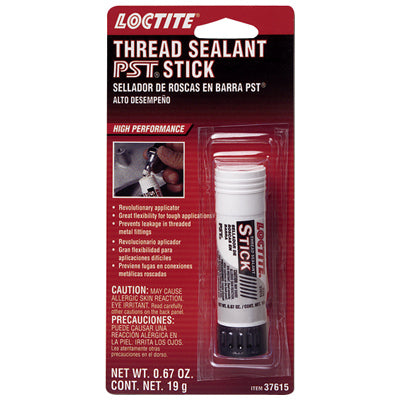 PST Thread Sealant Stick - High Performance | Loctite 37615