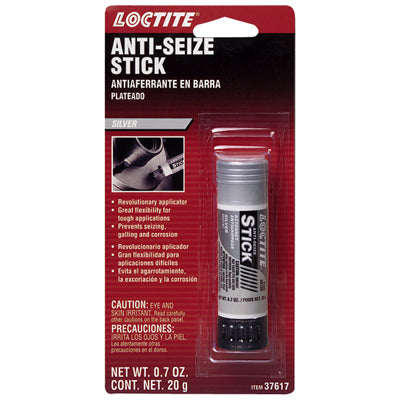 Anti-Seize Lubricant Stick | Loctite 37617