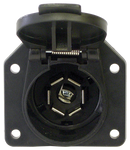 7-Way Blade Style Poly Socket | 690P72 Tectran