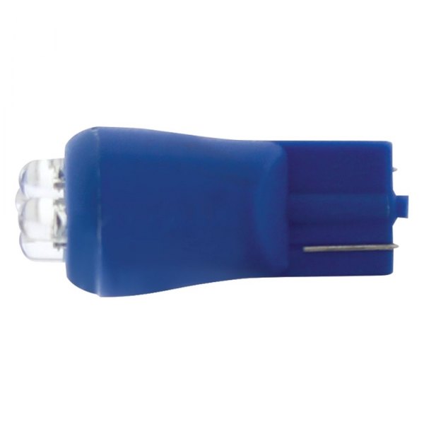 4 LED 194 Bulb - Blue (3-Pack) | United Pacific 38273
