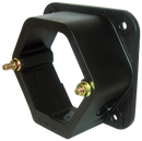 Deep 2.5" Poly Nosebox | 670-7202 Tectran