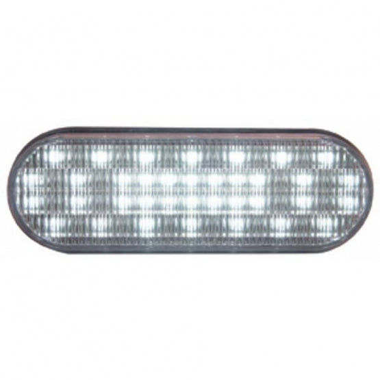 36 LED 6" Oval Back-Up Light | United Pacific 38552