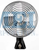 2 Speed Dash Fan Assembly, 285 CFM 1.25A-High sp | MEI/Air Source3856