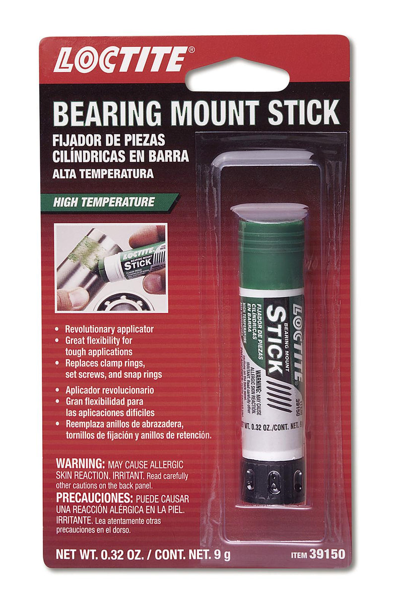 Bearing Mount Stick Adhesive | Loctite 39150