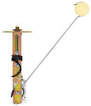 Thick Film (Float Arm Type) Fuel Sender | 391A-F Stewart Warner