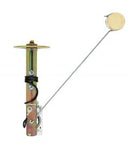 Thick Film (Float Arm Type) Fuel Sender | 391B-F Thick Film (Float Arm Type) Fuel Sender