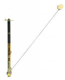 Thick Film (Float Arm Type) Fuel Sender | 391PX-D Stewart Warner