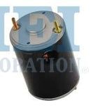 4.75" (OA Body) Single Shaft Blower Motor w/ Stud Mount for Multi Fit Application, 2 Wires | MEI/Air Source 3928