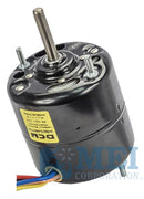3.88" (OA Body) Single Shaft Blower Motor w/ Stud Mount for Multi Fit Applications, 5 Wires | MEI/Air Source3931