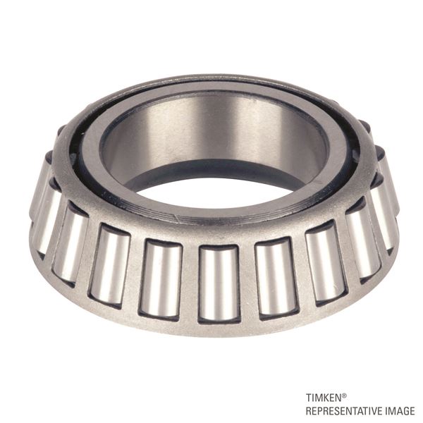 Tapered Roller Bearing Cone | Timken 39590