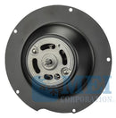 Single Shaft Blower Motor for Navistar Trucks, 2 Wire Harness | MEI/Air Source 3965