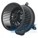 Freightliner Blower Motor Assembly Kit for Single Shaft, Wiring Harness with Plugs | MEI/Air Source 3973A