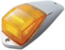 36 LED Grakon 5000 Style Cab Light Kit - Amber LED/Amber Lens | United Pacific 39996